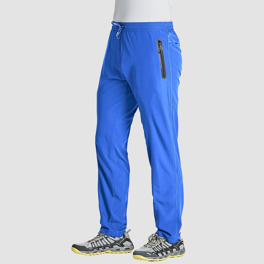 Atlas | Men's Hiking Trousers - Lightweight and quick-drying