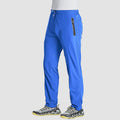 Atlas | Men's Hiking Trousers - Lightweight and quick-drying