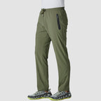 Atlas | Men's Hiking Trousers - Lightweight and quick-drying
