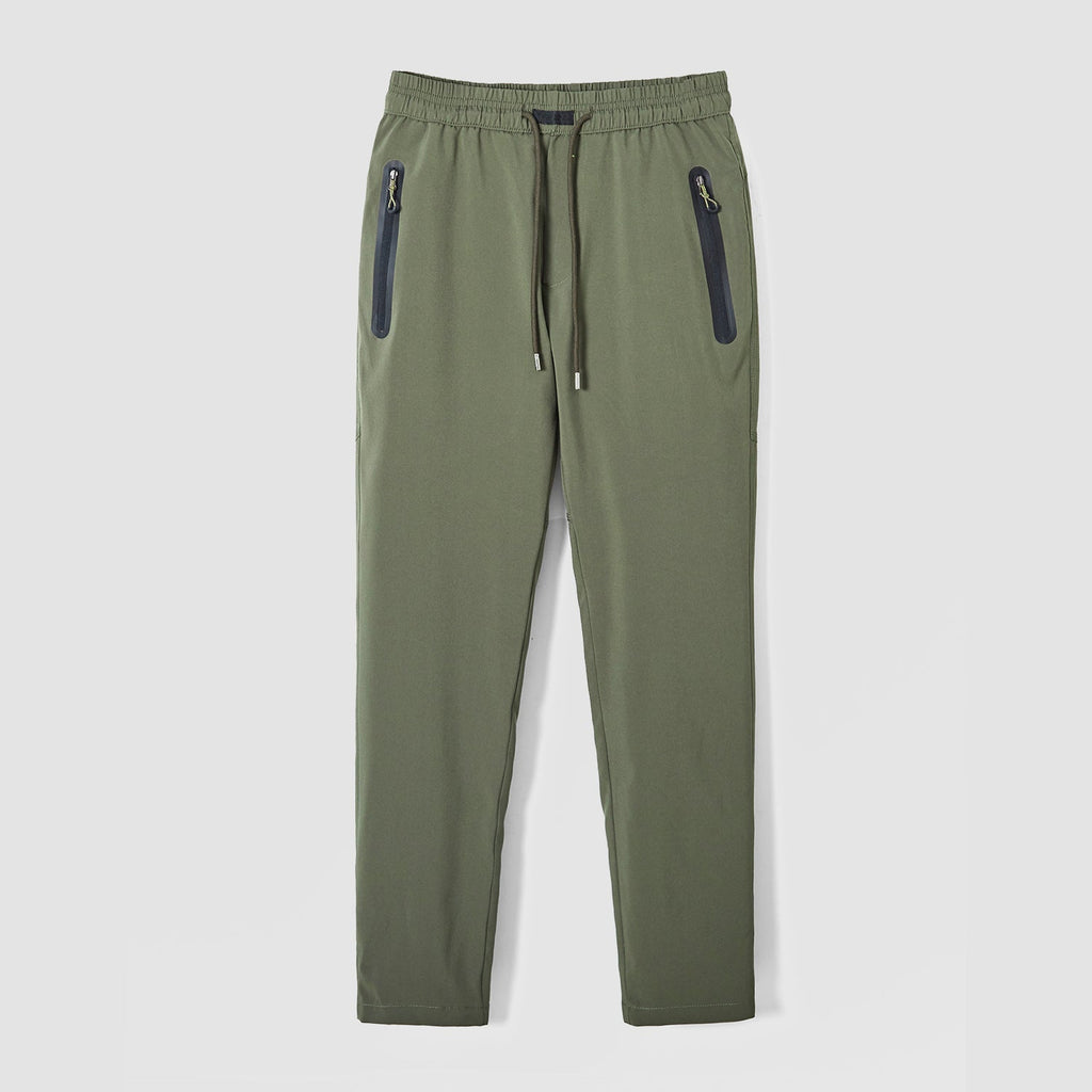 Atlas | Men's Hiking Trousers - Lightweight and quick-drying