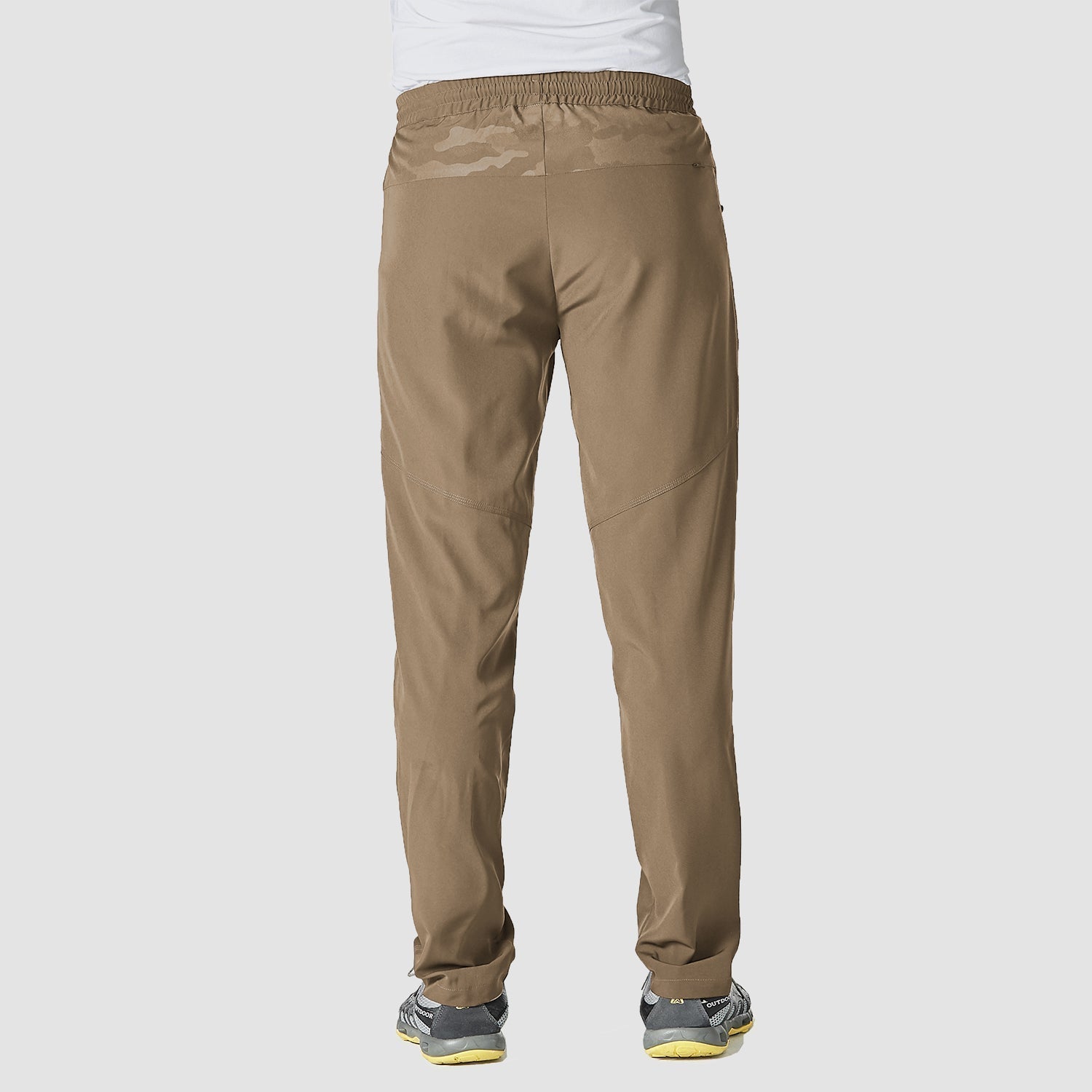 Atlas | Men's Hiking Trousers - Lightweight and quick-drying