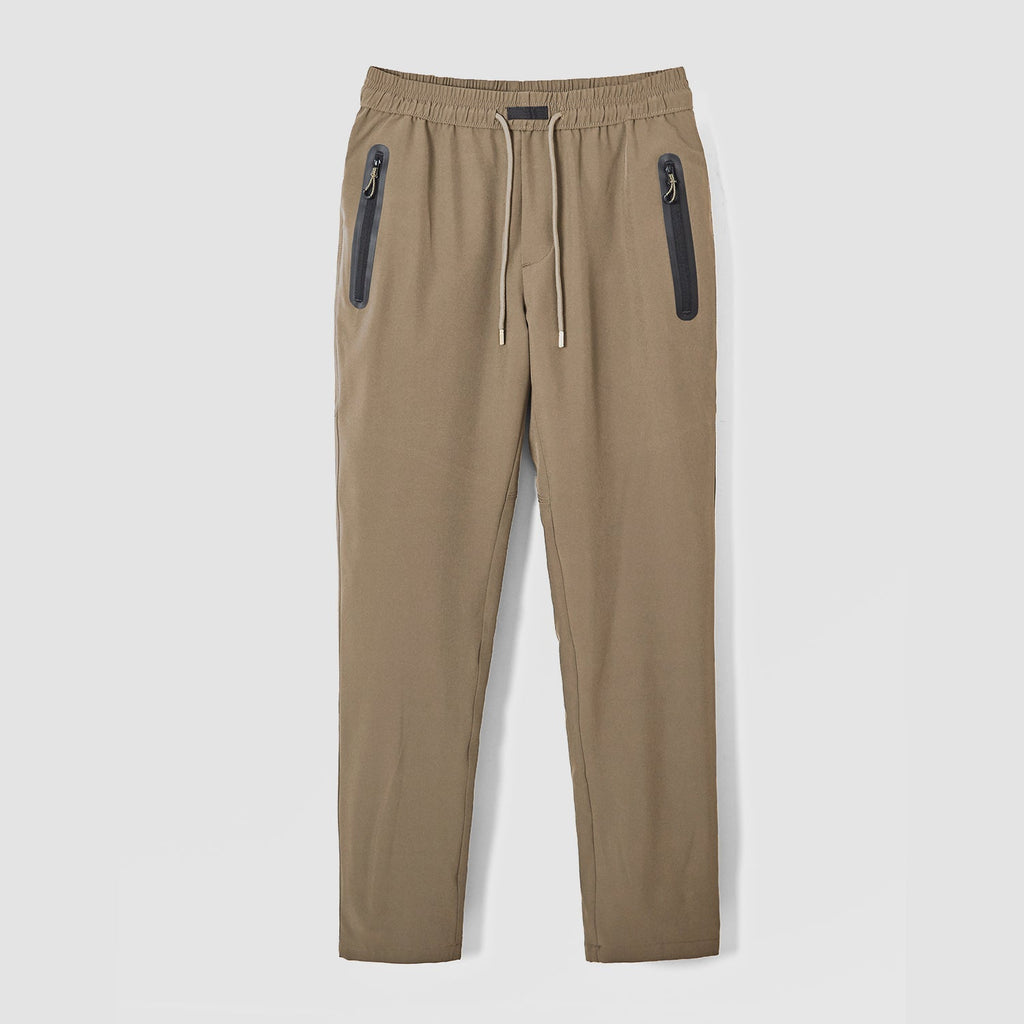 Atlas | Men's Hiking Trousers - Lightweight and quick-drying