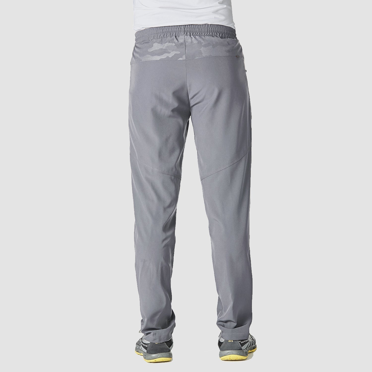 Atlas | Men's Hiking Trousers - Lightweight and quick-drying