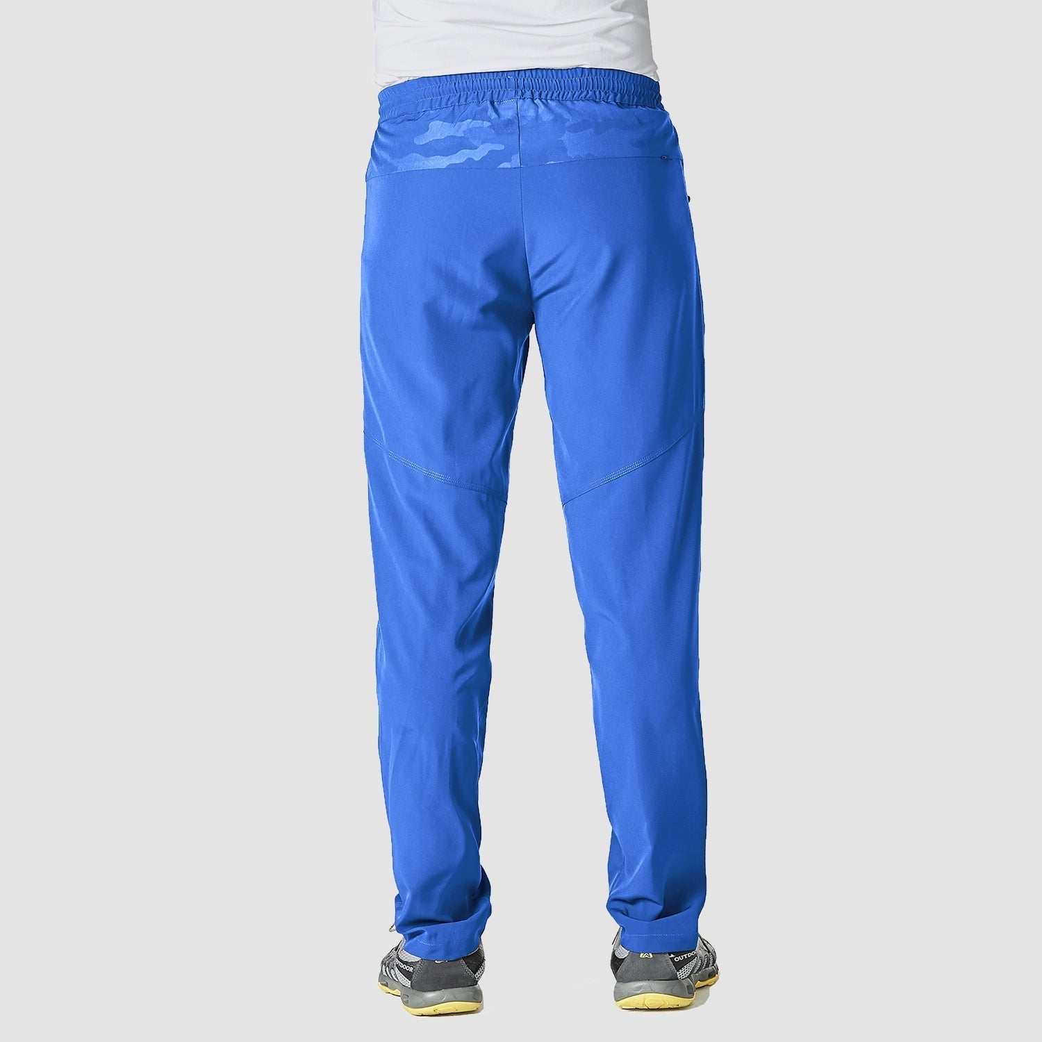 Atlas | Men's Hiking Trousers - Lightweight and quick-drying