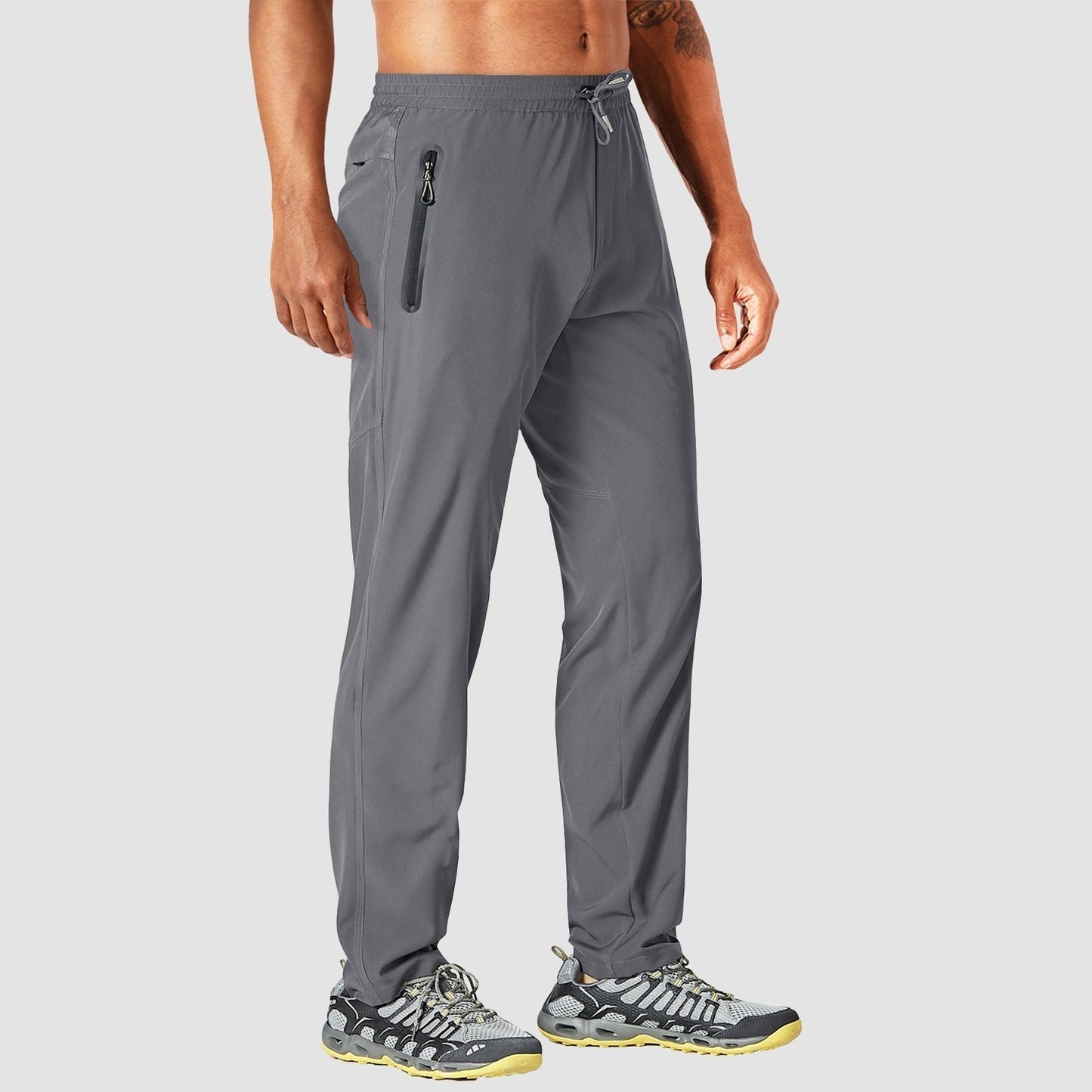 Atlas | Wanderhose Herren - Leichte und schnelltrocknend