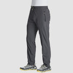 Atlas | Men's Hiking Trousers - Lightweight and quick-drying