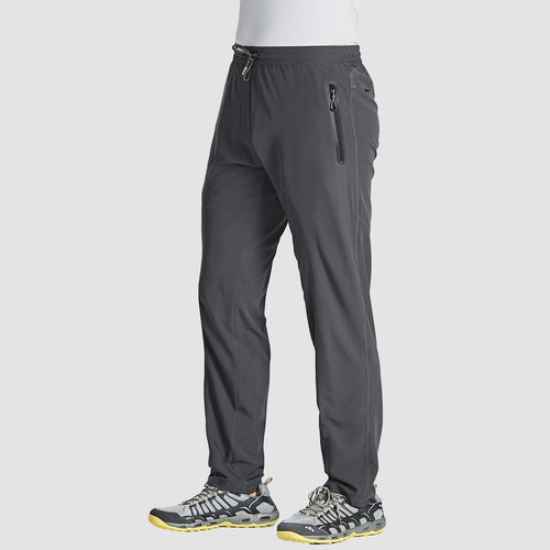 Atlas | Wanderhose Herren - Leichte und schnelltrocknend