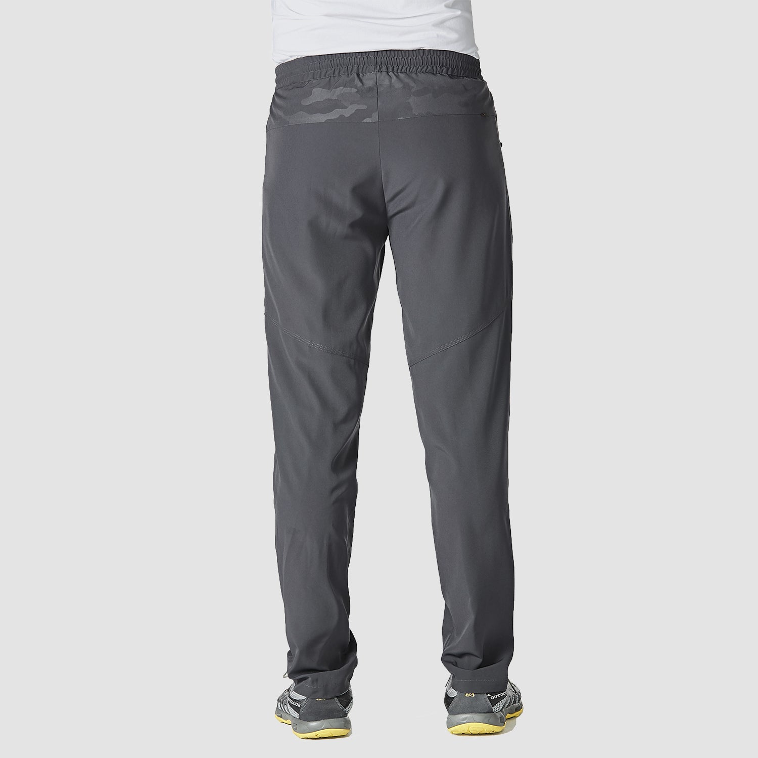 Atlas | Wanderhose Herren - Leichte und schnelltrocknend