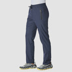 Atlas | Men's Hiking Trousers - Lightweight and quick-drying
