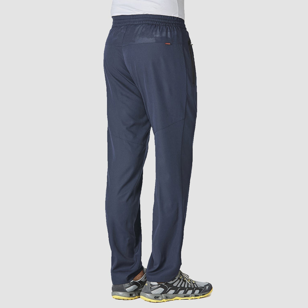 Atlas | Men's Hiking Trousers - Lightweight and quick-drying