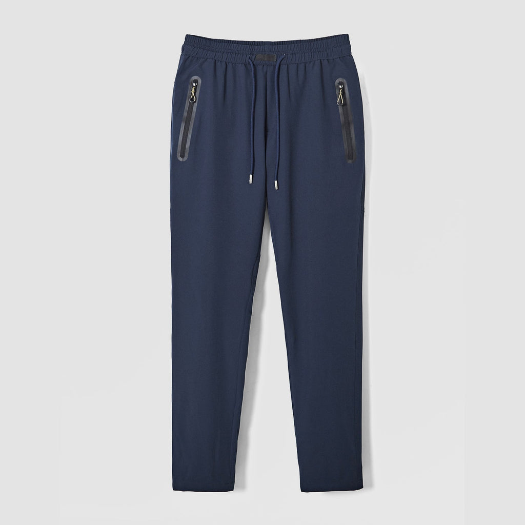Atlas | Men's Hiking Trousers - Lightweight and quick-drying