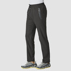 Atlas | Men's Hiking Trousers - Lightweight and quick-drying