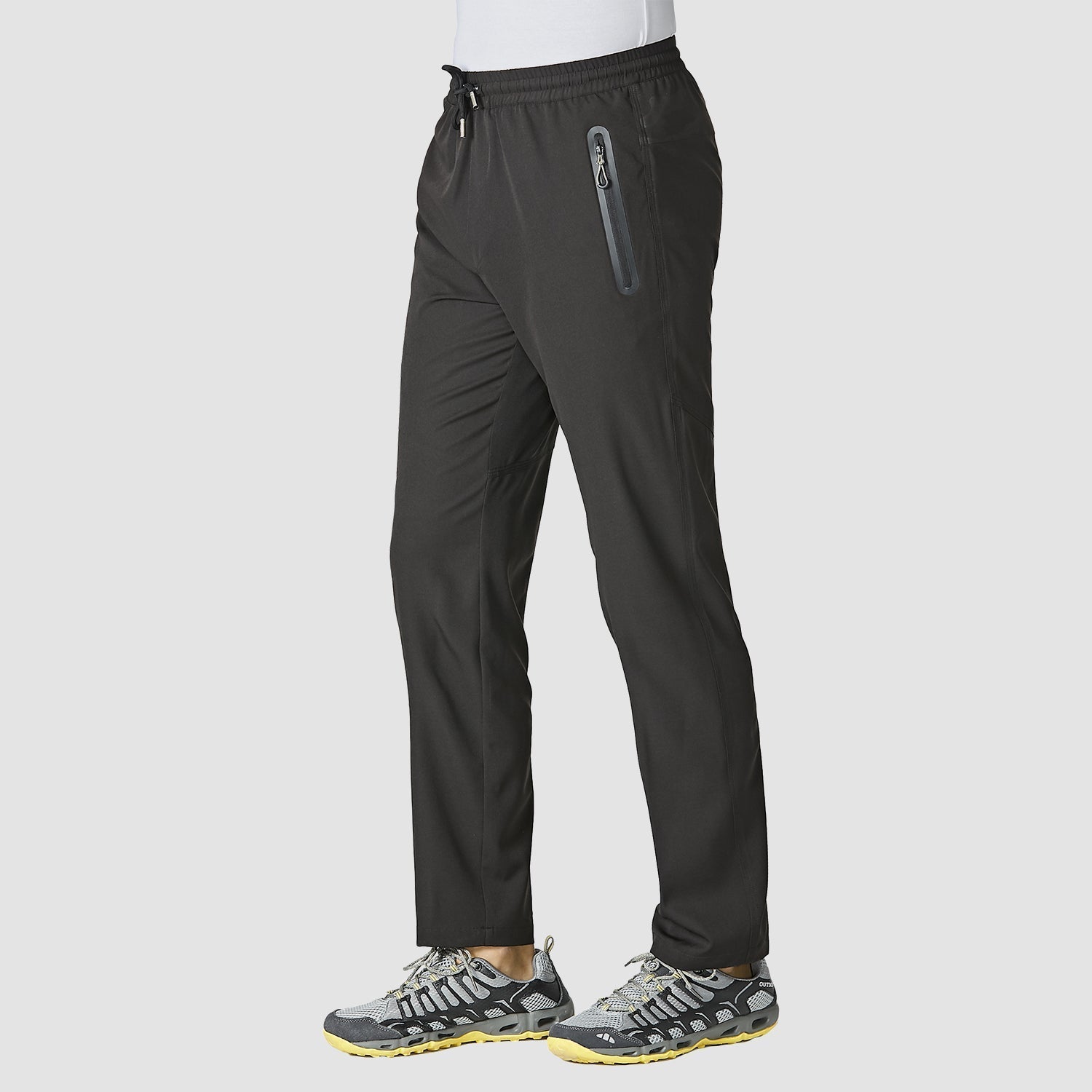 Atlas | Wanderhose Herren - Leichte und schnelltrocknend