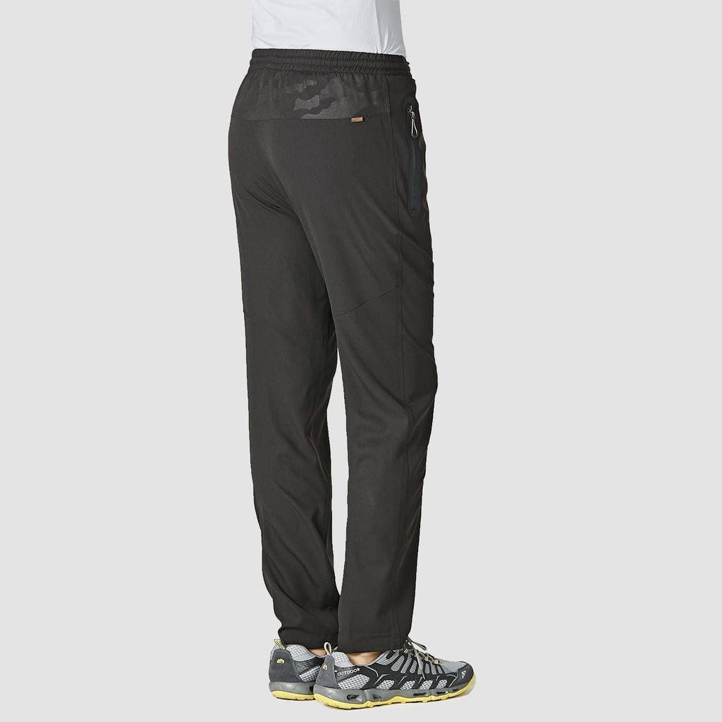Atlas | Men's Hiking Trousers - Lightweight and quick-drying