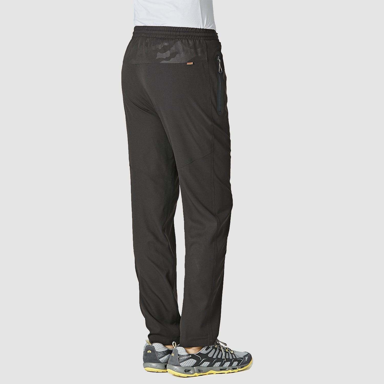 Atlas | Men's Hiking Trousers - Lightweight and quick-drying