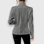 Leichte Übergangsjacke Damen | Frühling