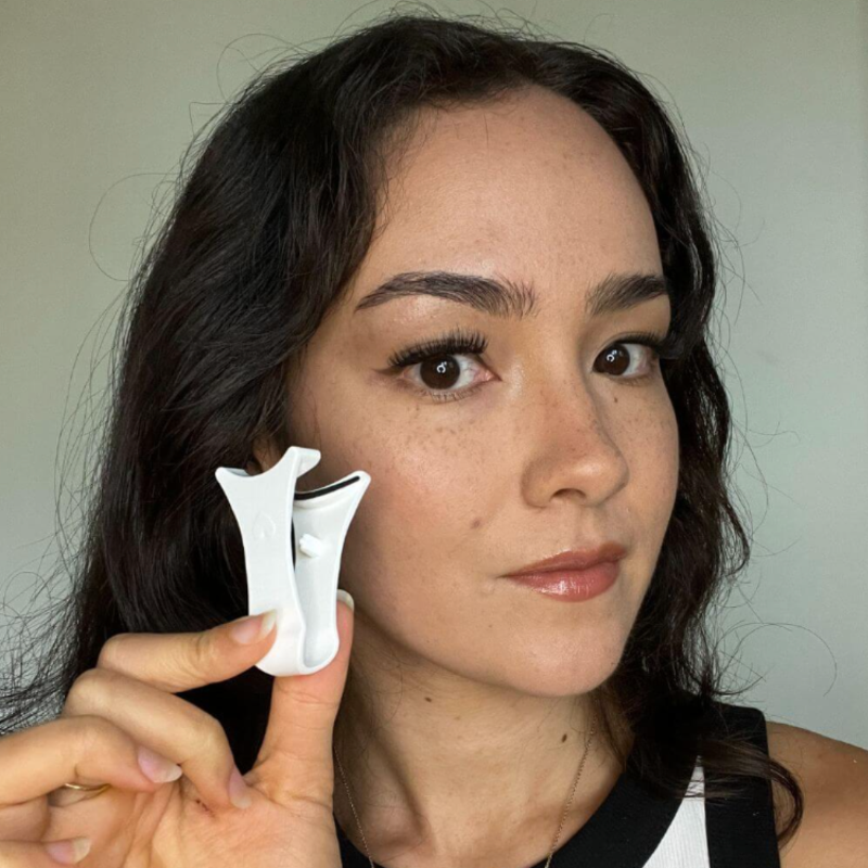Magnetische Wimpern | Volle Wimpern ohne Kleber-Becker Boutique