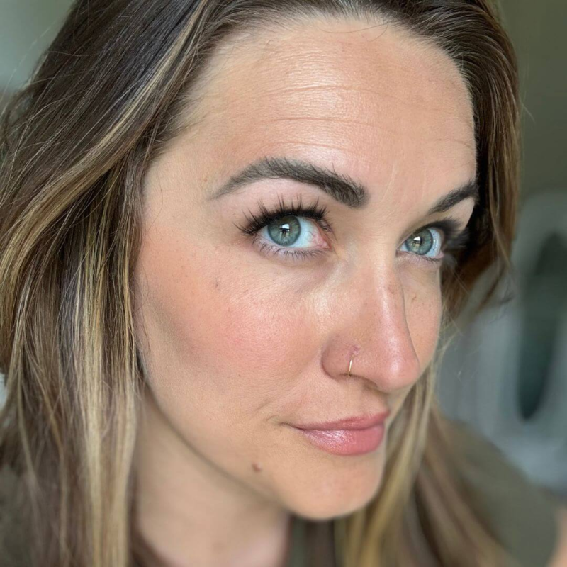 Magnetische Wimpern | Volle Wimpern ohne Kleber-Becker Boutique