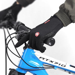 Magnus | Thermohandschuhe für das Smartphone-Becker Boutique