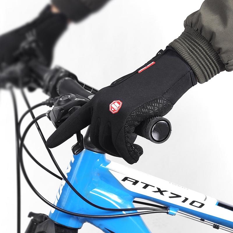 Magnus | Thermohandschuhe für das Smartphone-Becker Boutique