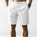 Mario | Lässige Herren Shorts - Loose Fit