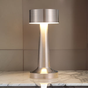 Marques Lamp | Designer-Tischlampe-Becker Boutique