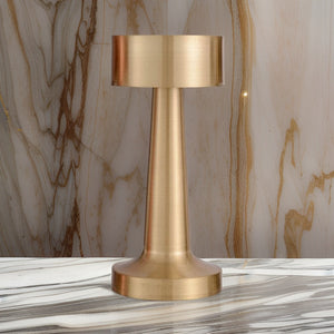 Marques Lamp | Designer-Tischlampe-Becker Boutique
