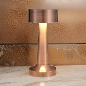 Marques Lamp | Designer-Tischlampe-Becker Boutique