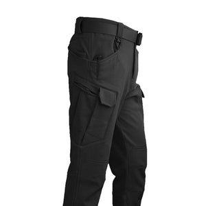 Mees | Langlebige wasserdichte Jacke und Hose für extreme Bedingungen-Becker Boutique