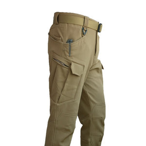 Mees | Langlebige wasserdichte Jacke und Hose für extreme Bedingungen-Becker Boutique