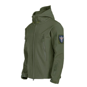 Mees | Langlebige wasserdichte Jacke und Hose für extreme Bedingungen-Becker Boutique