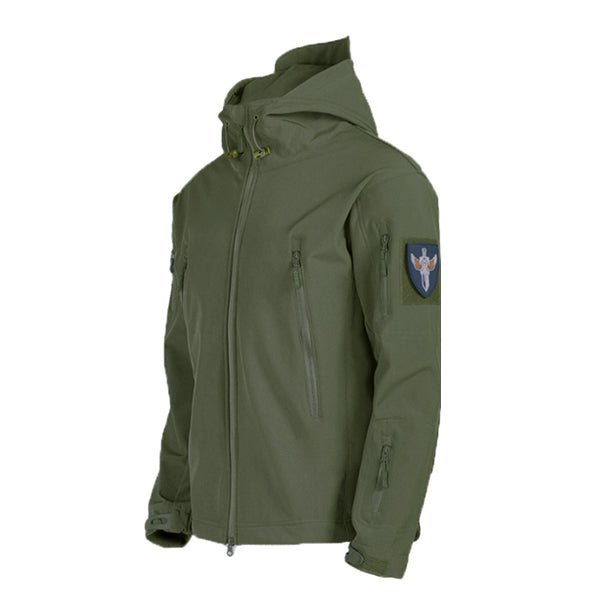 Mees | Langlebige wasserdichte Jacke und Hose für extreme Bedingungen-Becker Boutique