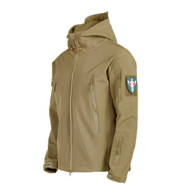 Mees | Langlebige wasserdichte Jacke und Hose für extreme Bedingungen-Becker Boutique