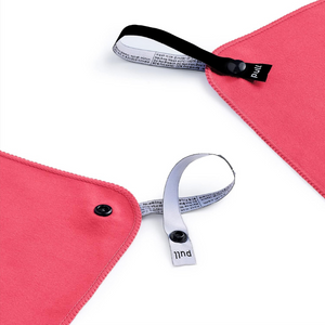MicroTowel | Ultra saugfähig Schnell trocknendes Sports Mikrofaser Handtuch-Becker Boutique