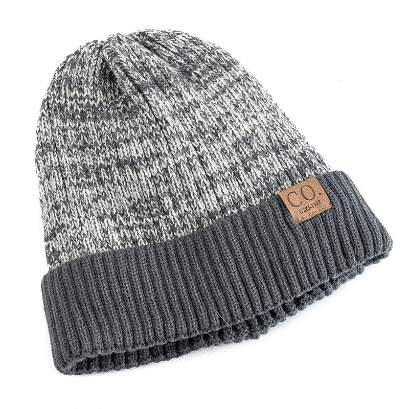 Mikael | Pelzgefütterte Wintermütze-Becker Boutique