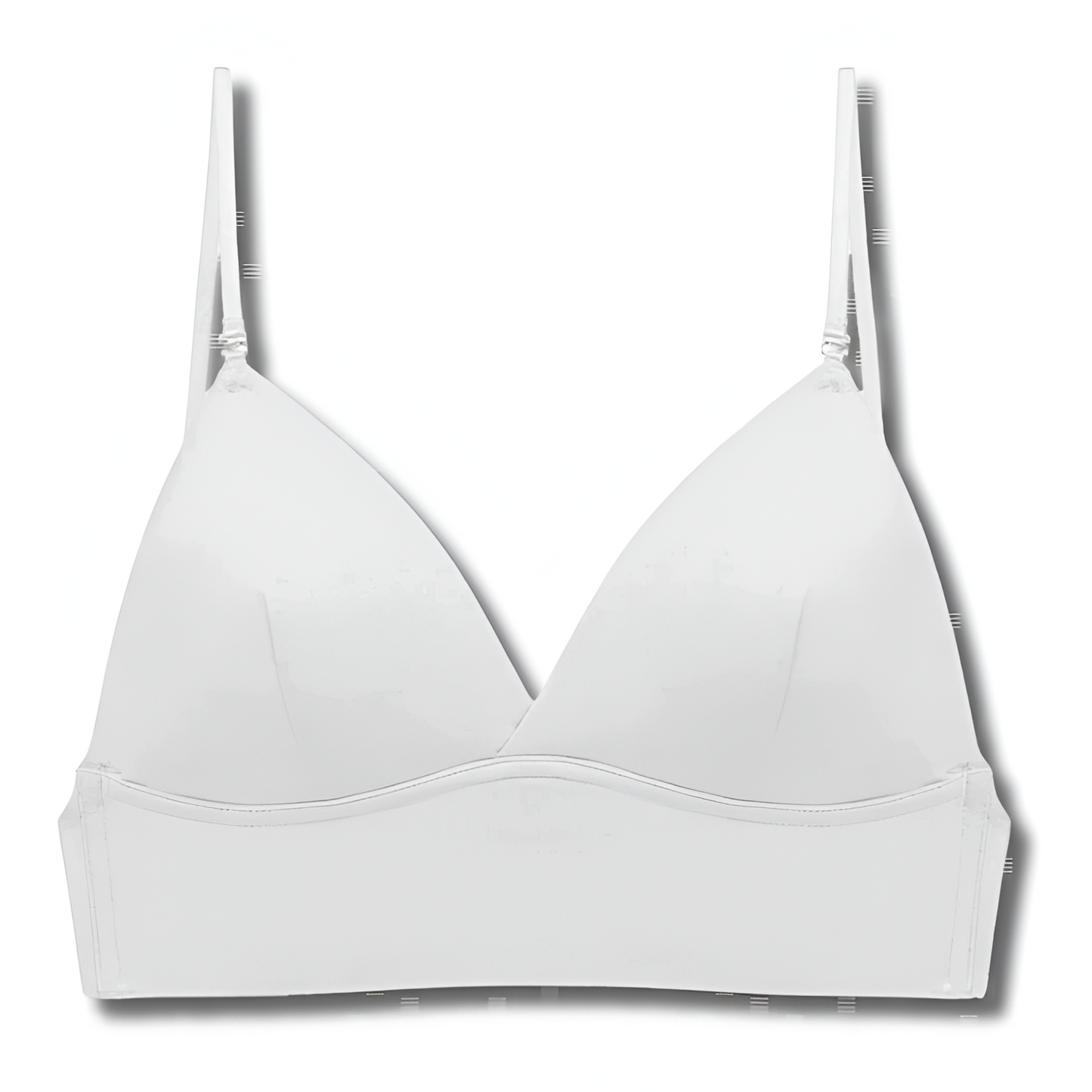 MiracleBra | Nahtloser, leichter, rückenfreier BH-Becker Boutique