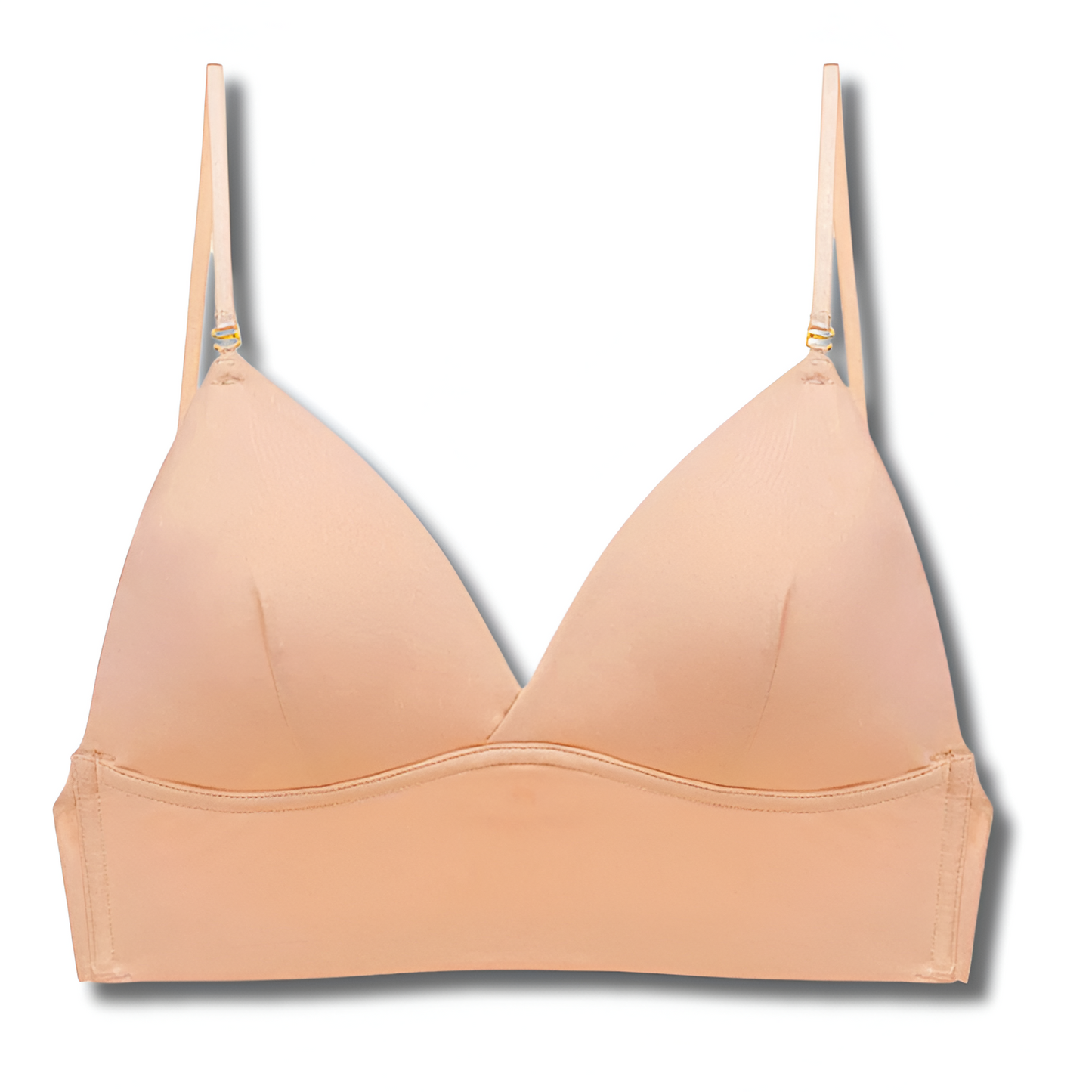 MiracleBra | Nahtloser, leichter, rückenfreier BH-Becker Boutique