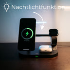MultiCharge Pro I 5-in-1 Ladestation-Becker Boutique