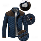 Nelson | Blue Horse Jacke für Männer-Becker Boutique