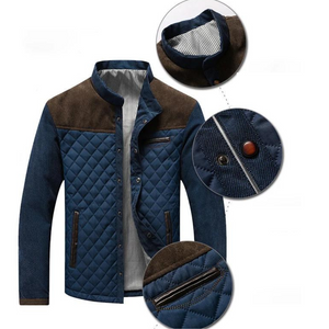 Nelson | Blue Horse Jacke für Männer-Becker Boutique