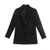 Damen Blazer Oversize | Frühling
