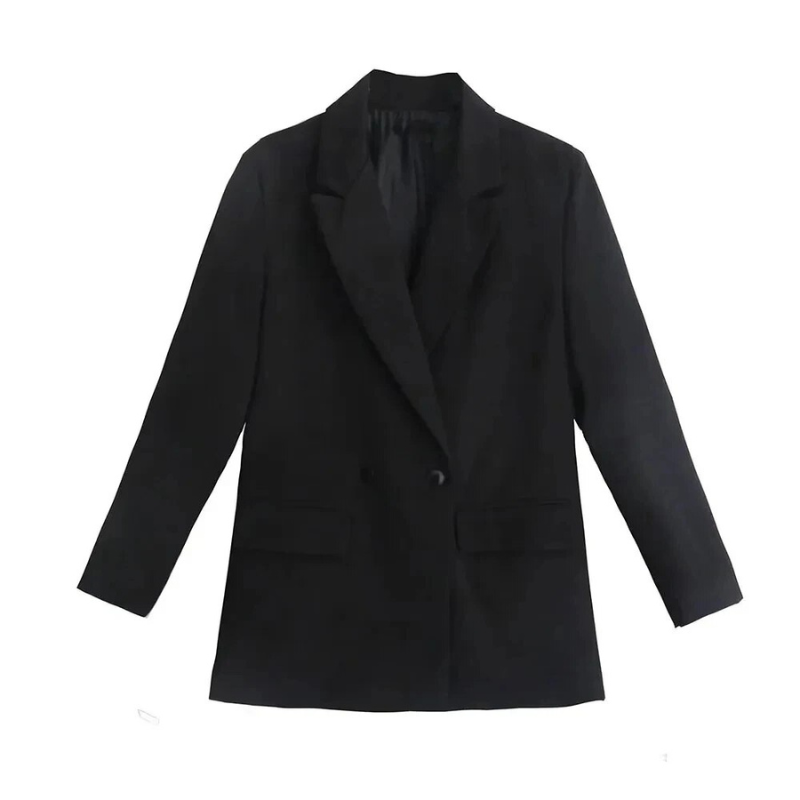 Women’s Oversized Blazer | Spring Jacket