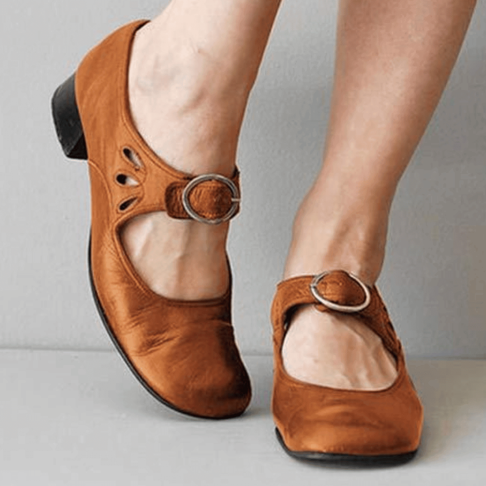 Milena | Bequeme Sandalen für Frauen mit weicher und angenehmer Sohle
