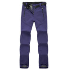 Nika | Wasserdichte Outdoor-Wanderhose für Frauen-Becker Boutique