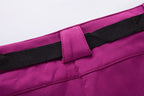 Nika | Wasserdichte Outdoor-Wanderhose für Frauen-Becker Boutique