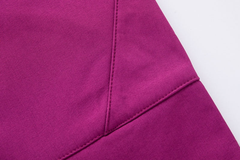 Nika | Wasserdichte Outdoor-Wanderhose für Frauen-Becker Boutique