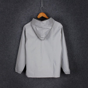 NovaGlow | Reflektierende Jacke-Becker Boutique