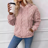 Women's Hoodie | Cozy & Soft