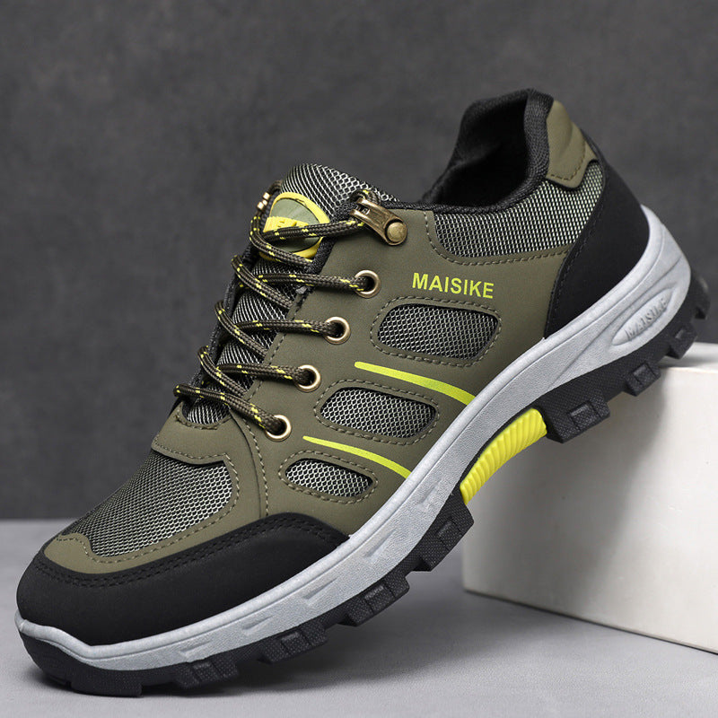 Men’s Trekking Shoes | Outdoor Multi-Purpose