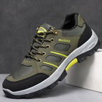 Men’s Trekking Shoes | Outdoor Multi-Purpose